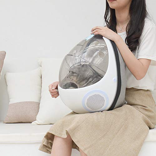 カッキガッキ 宇宙船カプセルリュック 10枚目