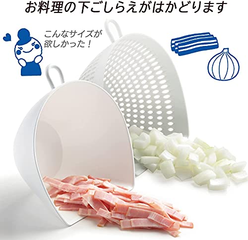 曙産業 ザル ボウル  2枚目