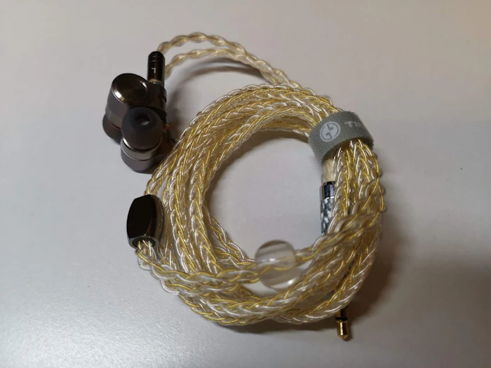 TINHIFI TINHIFI T3 2枚目