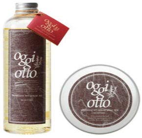 oggi otto oggi otto  インプレッシブPPTセラムMSモイスチャー シャンプー 250ml ＆セラムMＭ モイスチャーマスク 180g 2枚目