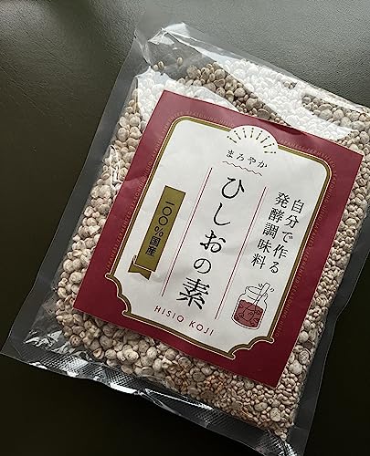 神楽坂発酵美人堂 まろやか ひしおの素 1.0 袋 1枚目