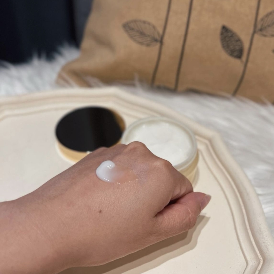 山田養蜂場 RJスペシャルリフト(ジェルクリーム) <60g> [ ジェルクリーム 保湿 ヒアルロン酸 エラスチン コラーゲン 2枚目