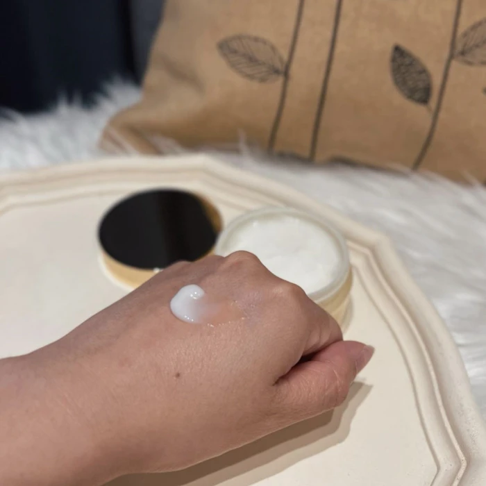 山田養蜂場 RJスペシャルリフト(ジェルクリーム) <60g> [ ジェルクリーム 保湿 ヒアルロン酸 エラスチン コラーゲン 2枚目