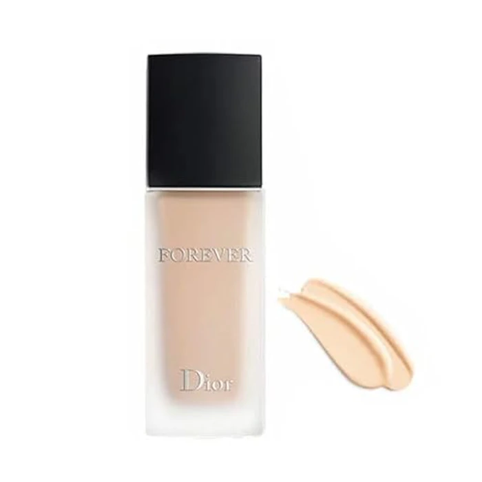 DIOR ディオール フォーエヴァー フルイド スキン ウェア 1Nニュートラル 1枚目