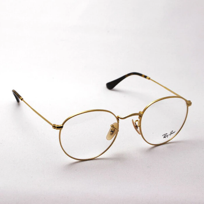 Ray-Ban RX3447V 3枚目