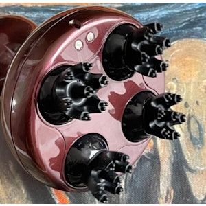 Le ment ヘッドスパ 1枚目