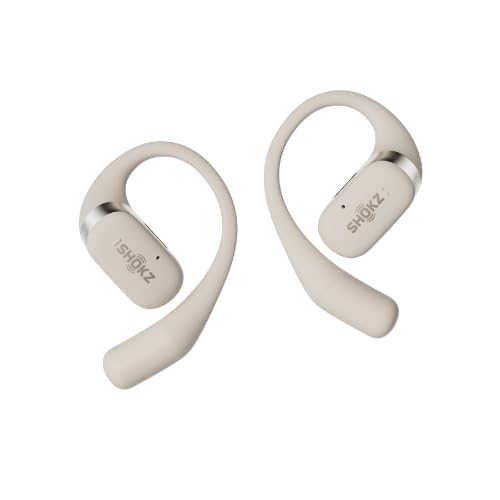 Shokz OpenFit 3枚目