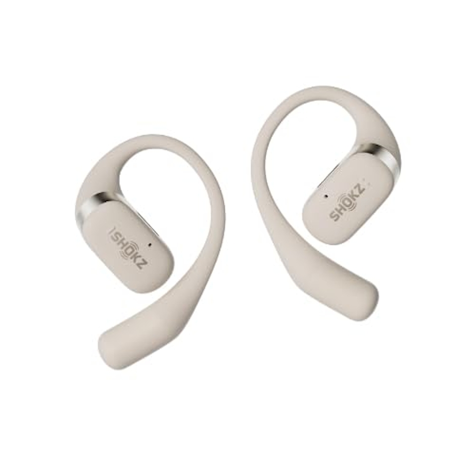 Shokz OpenFit 3枚目