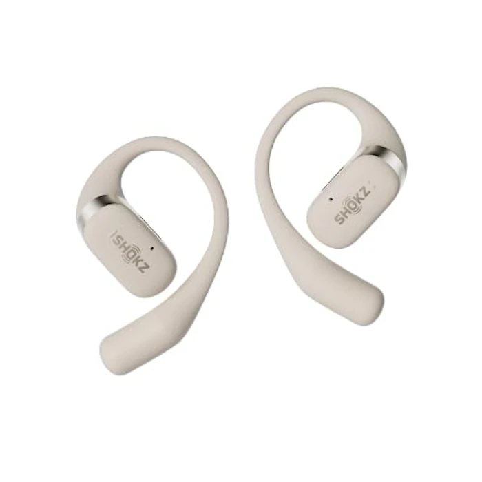 Shokz OpenFit 3枚目