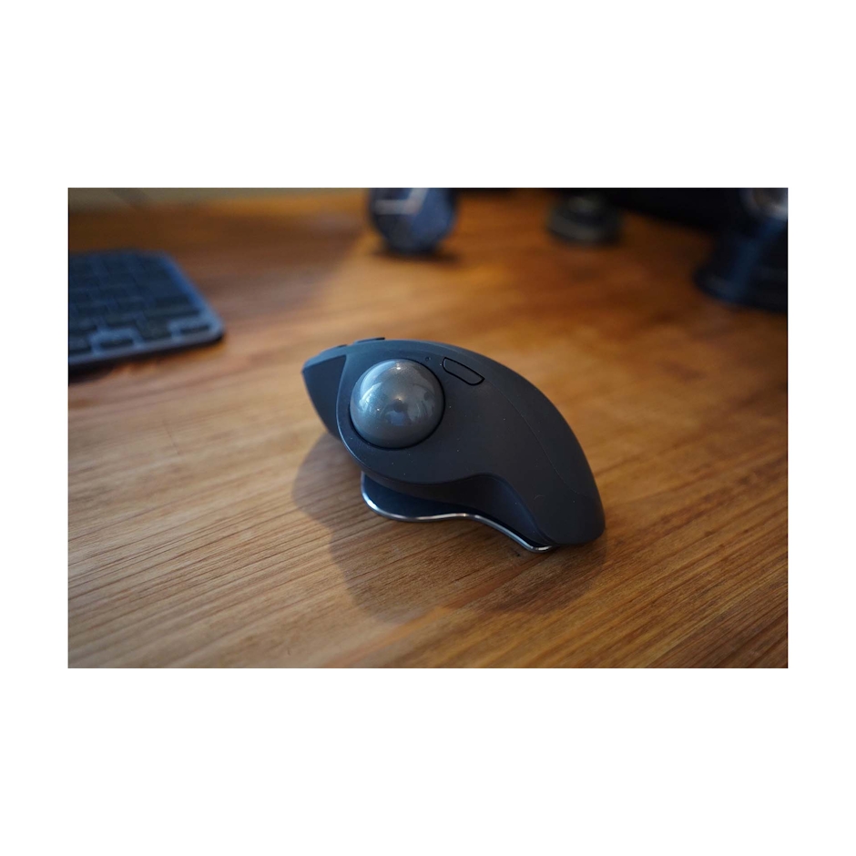 ロジクール MX ERGO MXTB1s 2枚目