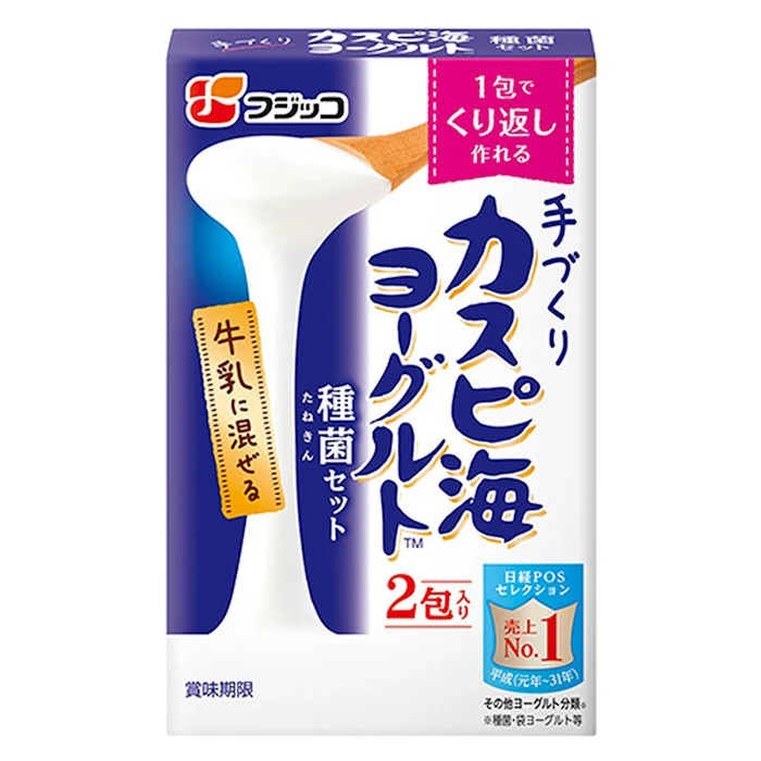 フジッコ フジッコ カスピくん HR-4875FJ-RD 4枚目