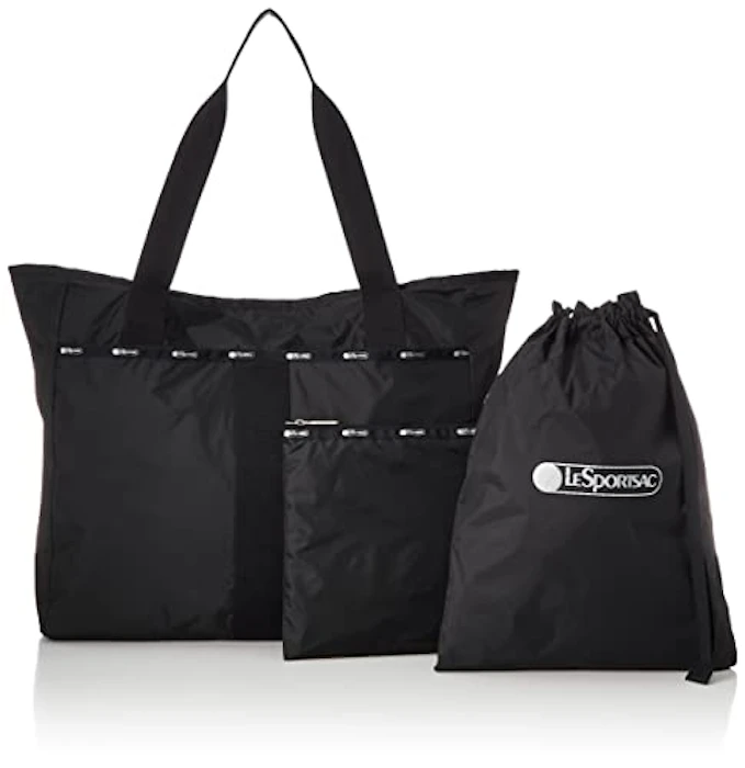 LeSportsac GYM TOTE BAG 8枚目