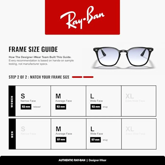 Ray-Ban RB4258-F 5枚目