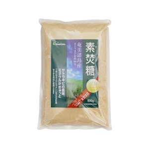 大東製糖 砂糖 素焚糖 大東製糖  1枚目