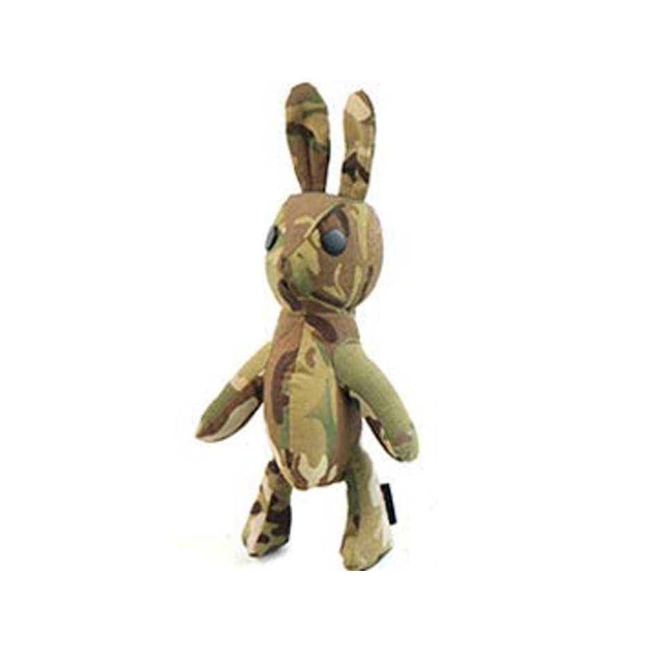 AVANTE Stuffed Rabbit 2枚目