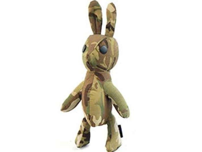 AVANTE Stuffed Rabbit 2枚目