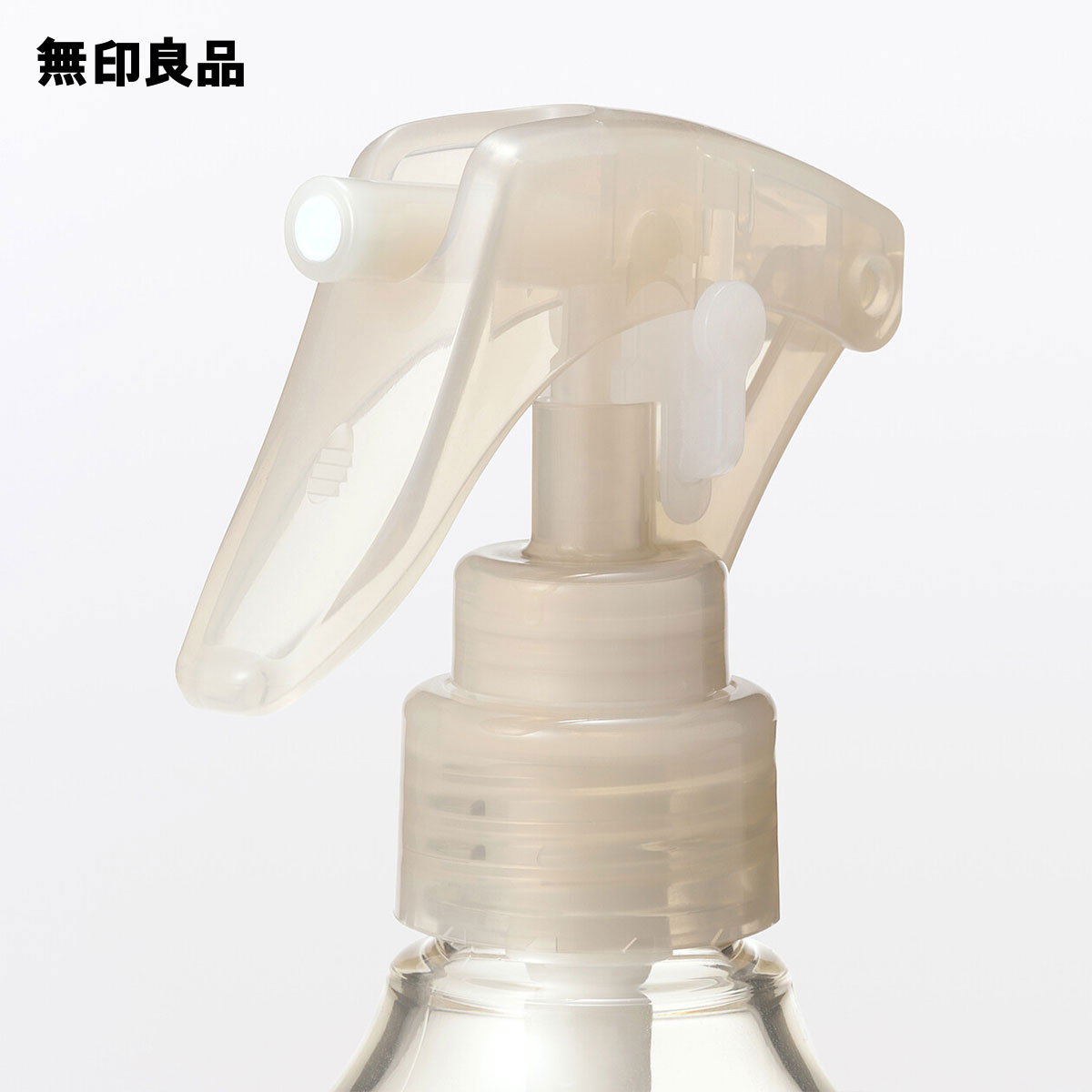 良品計画 肌の天然水 全身用ミスト・400mL 2枚目