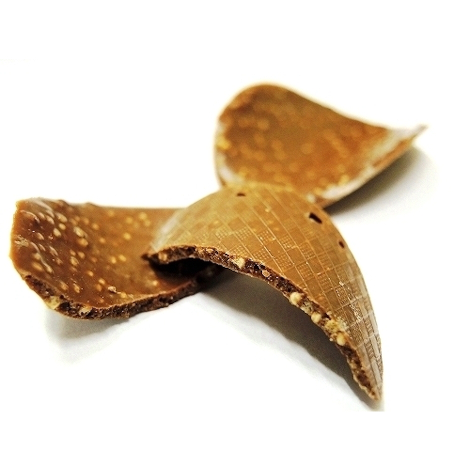 ハムレット チョコチップス ダーク 36P 3枚目