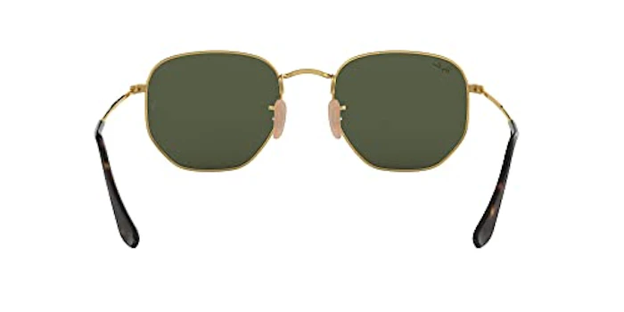 Ray-Ban RB3548-N HEXAGONAL 7枚目