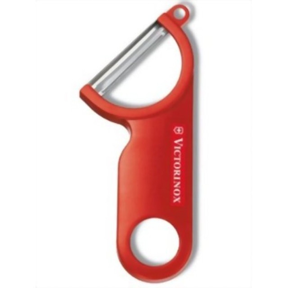 ビクトリノックス スイスピーラー レッド 1枚目