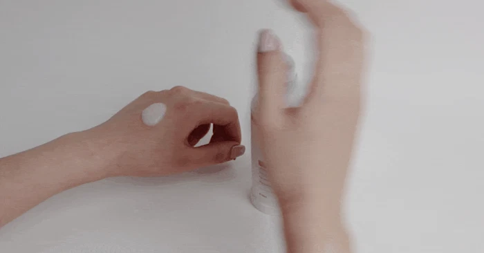 SERENDI BEAUTY BUBBLETOX CLEANSER (バブル トックス クレンザー) 4枚目