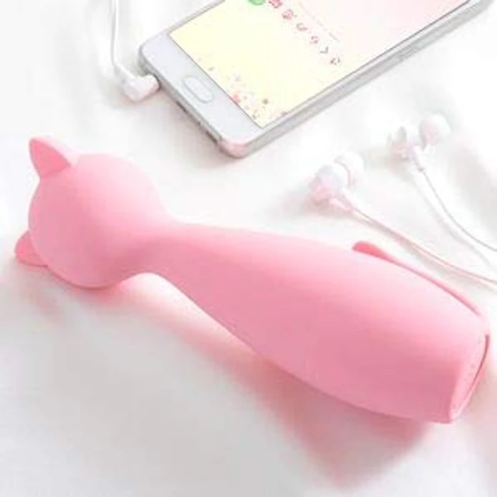 ナチュラルプランツ さくらの恋猫 DOKIDOKI 2枚目
