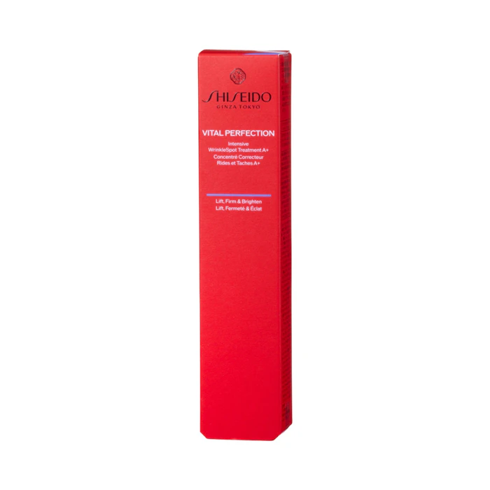 SHISEIDO バイタルパーフェクションリンクルリフトディープレチノブライトA+ 2枚目