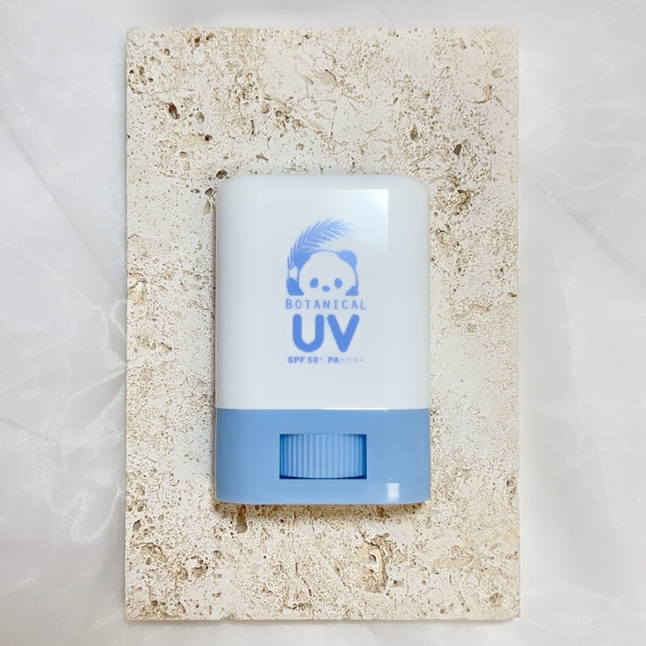 ビューティーロンド Withfam UVスティック 1枚目