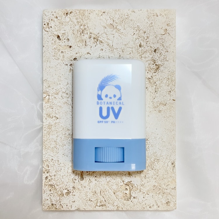 ビューティーロンド Withfam UVスティック 1枚目
