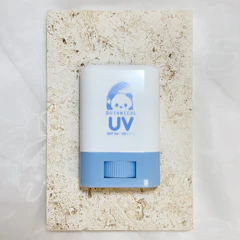 ビューティーロンド Withfam UVスティック 1枚目