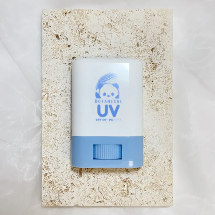 ビューティーロンド Withfam UVスティック 1枚目