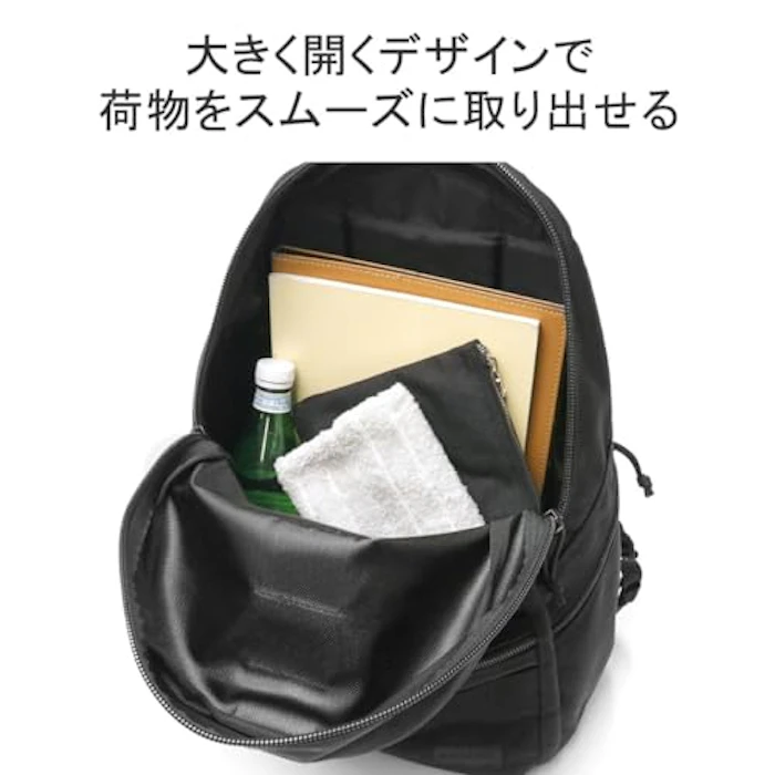 BRIEFING DELTA ALPHA PACK 5枚目