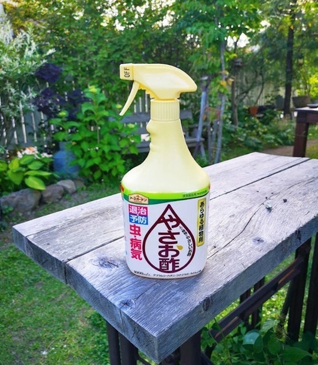 アース製薬 やさお酢 1000ml 1枚目