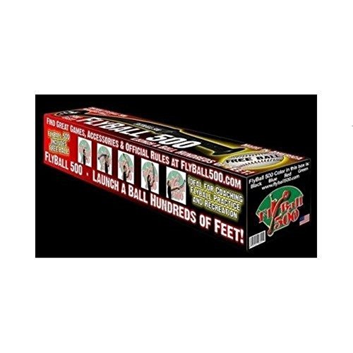 Fly Ball 500 野球トレーニング補助具 3枚目