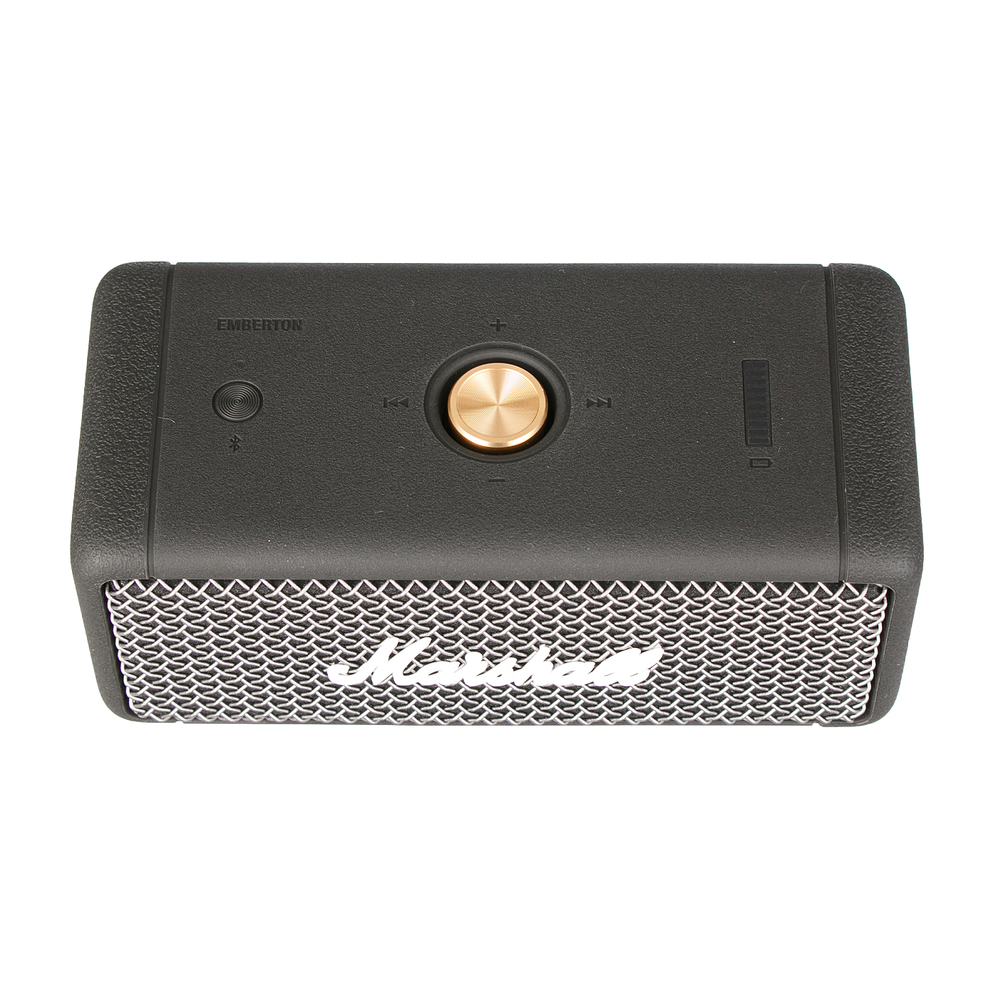 Marshall Emberton 3枚目