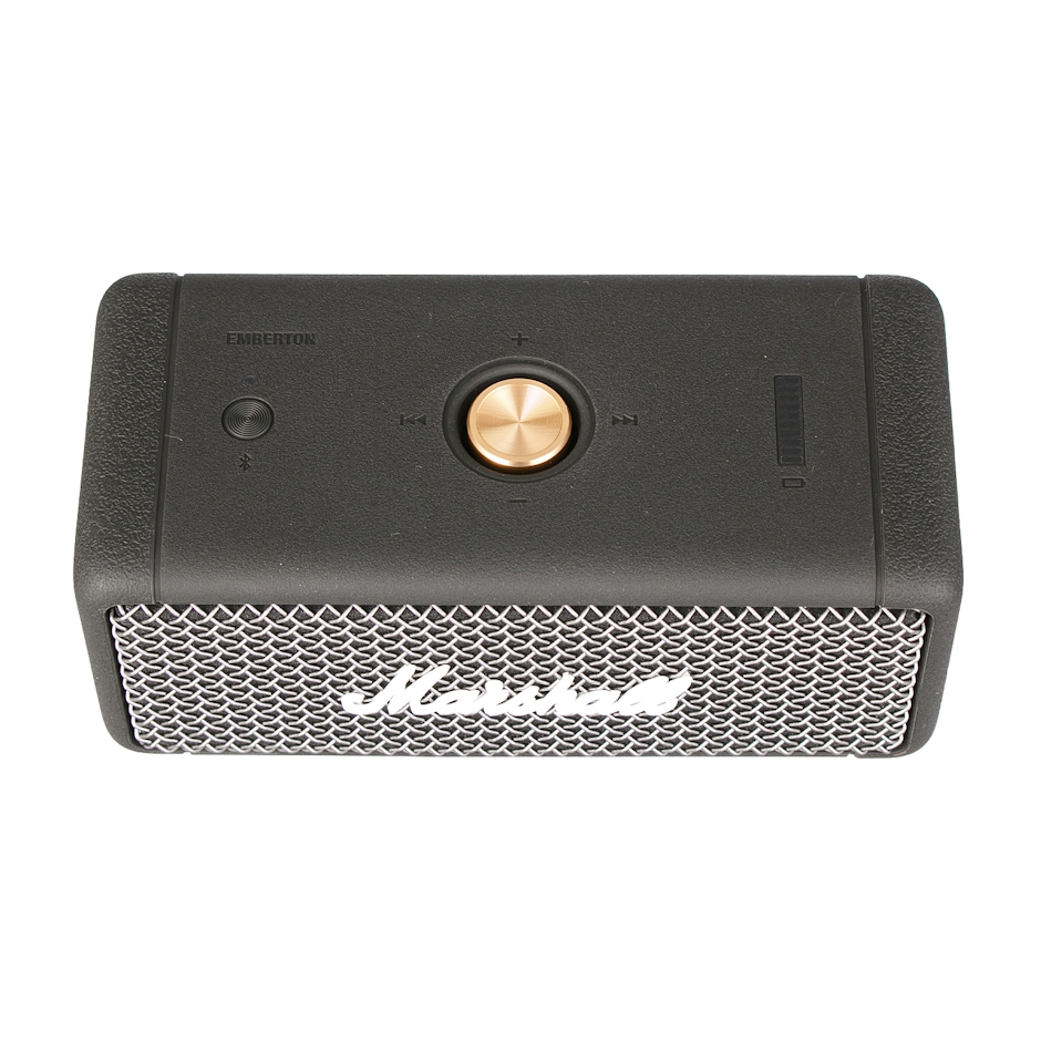 Marshall Emberton 3枚目