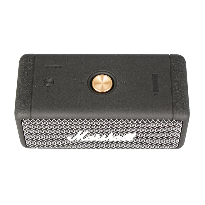 Marshall Emberton 3枚目