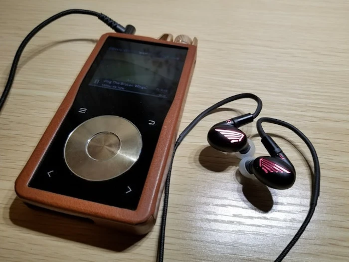 LZ A5 1枚目