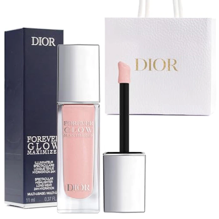 DIOR ディオールスキン フォーエヴァー グロウ マキシマイザー 1枚目
