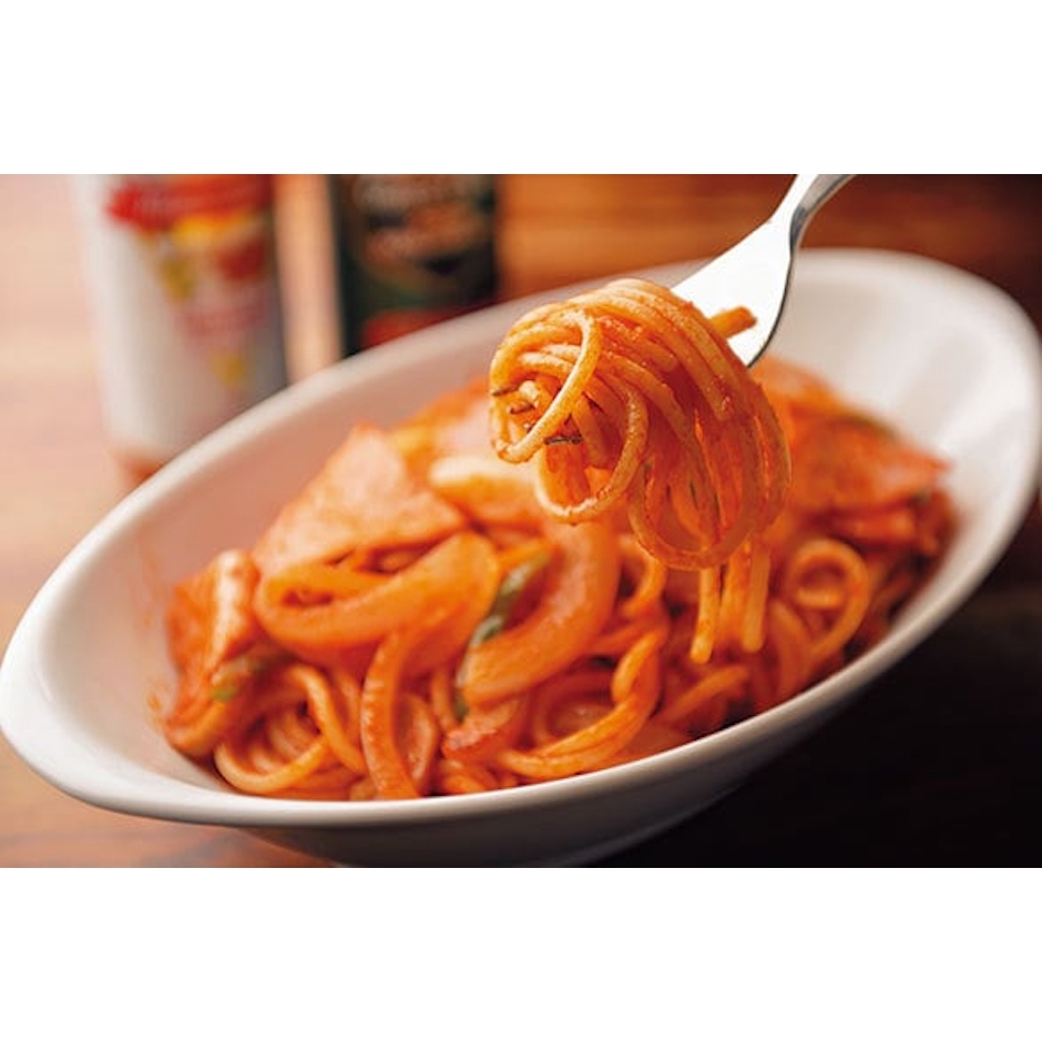喫茶チロル イタリアン スパゲティー 1枚目