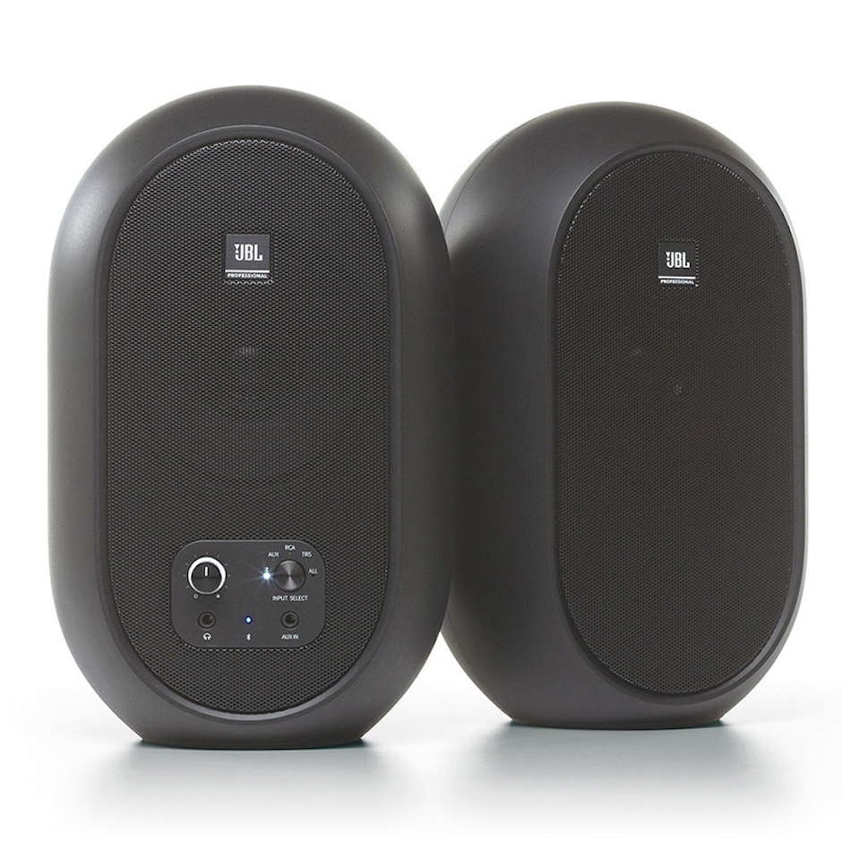 JBLプロフェッショナル JBL 104-BT-Y3 1枚目