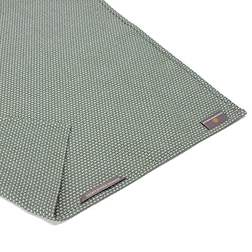 Georg Jensen Damask エジプト ティータオル 50×80cm 5枚目