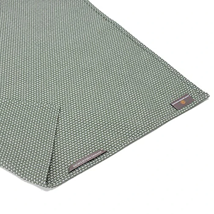 Georg Jensen Damask エジプト ティータオル 50×80cm 5枚目