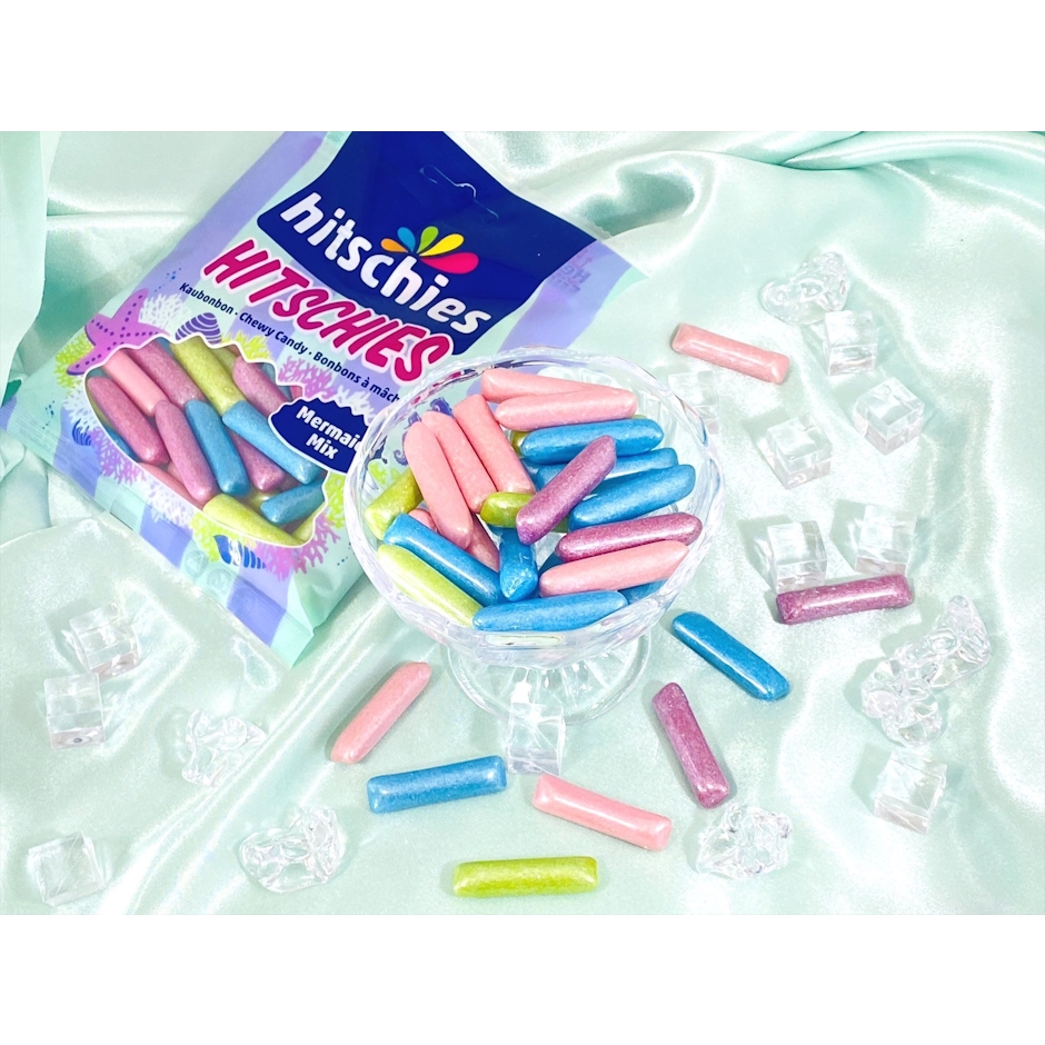 ヒッチーズ マーメイド 4枚目