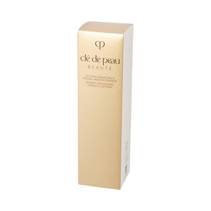 Clé de Peau Beauté ローションエサンシエルA 2枚目