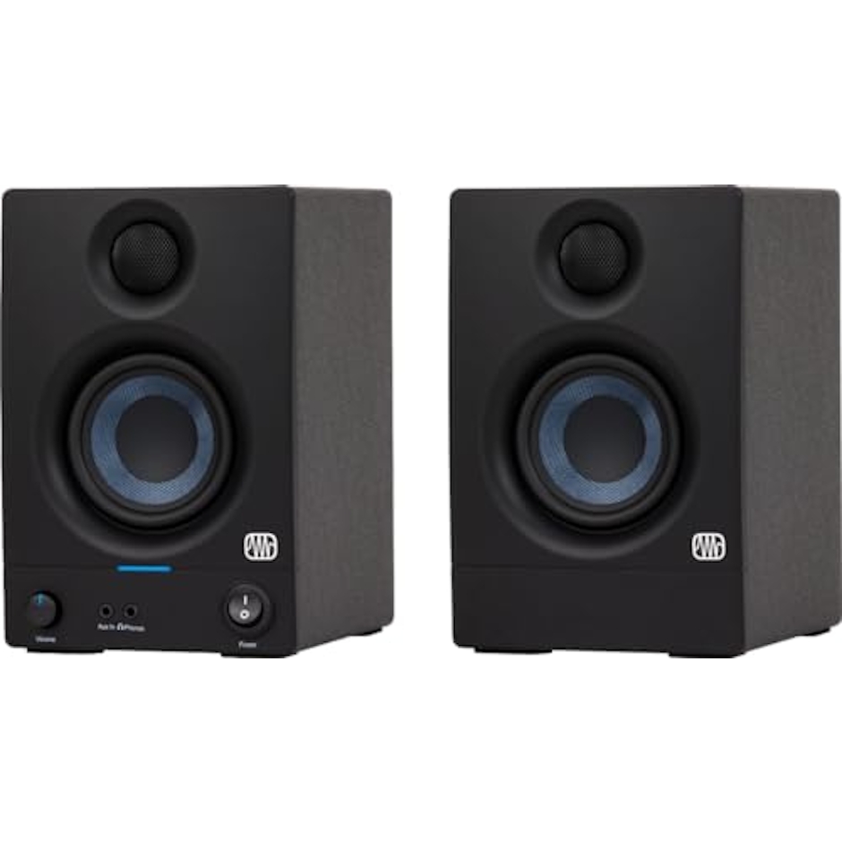 PreSonus Eris 3.5BT(2nd GEN) 1枚目