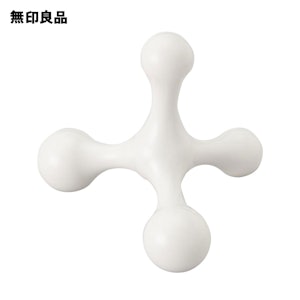 無印良品 ほぐしテトラ 1枚目