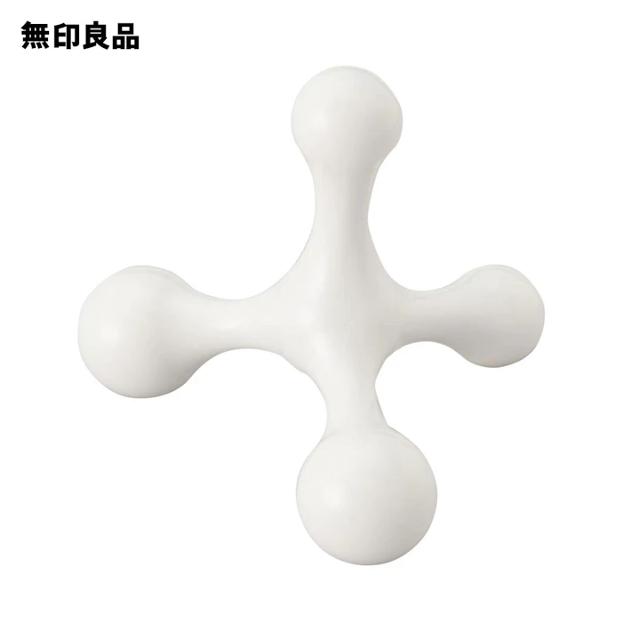 無印良品 ほぐしテトラ 1枚目