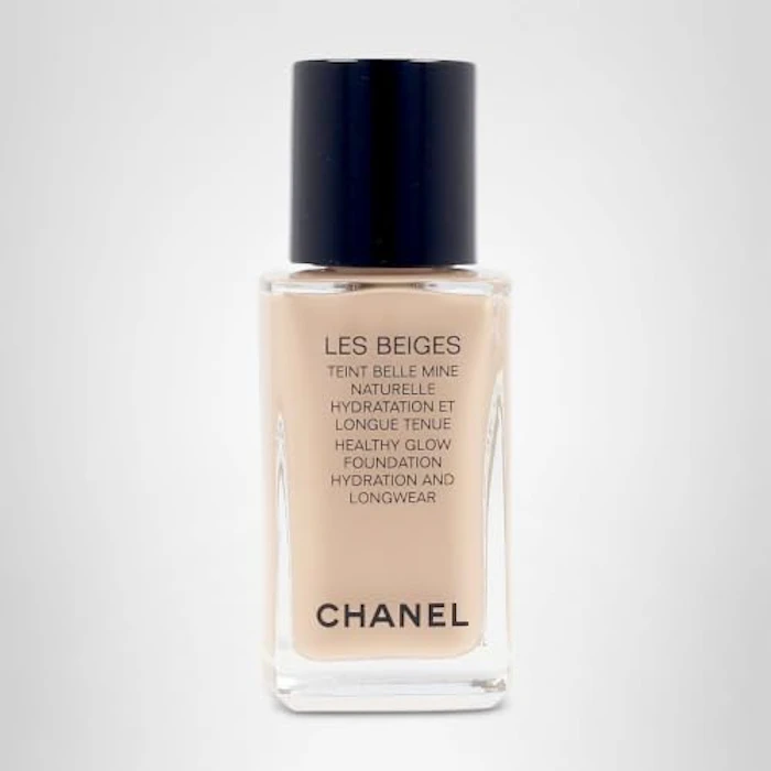 CHANEL レ ベージュ タン ベル ミン イドゥラタン B20 2枚目