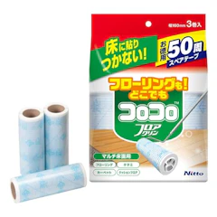 ニトムズ フロアクリン 1枚目